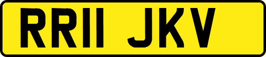 RR11JKV