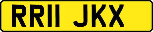 RR11JKX