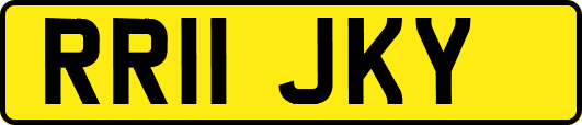 RR11JKY