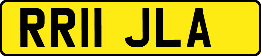 RR11JLA