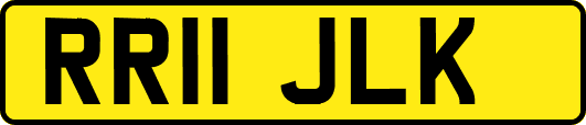 RR11JLK
