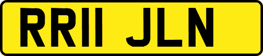 RR11JLN
