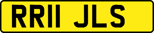 RR11JLS