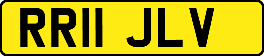 RR11JLV