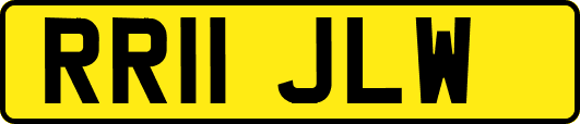 RR11JLW
