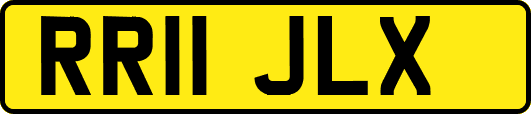 RR11JLX