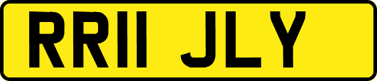 RR11JLY