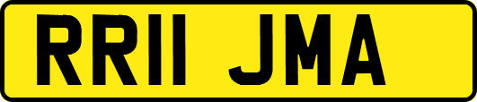 RR11JMA