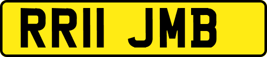 RR11JMB