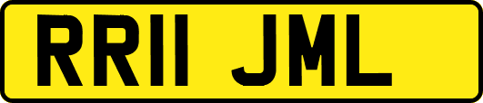 RR11JML