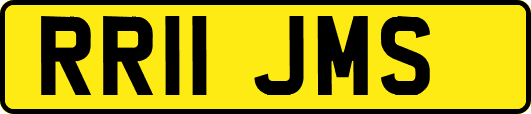 RR11JMS