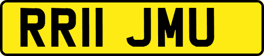 RR11JMU