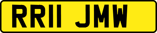 RR11JMW