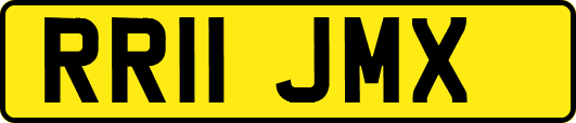 RR11JMX