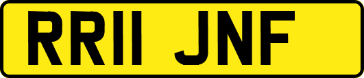 RR11JNF