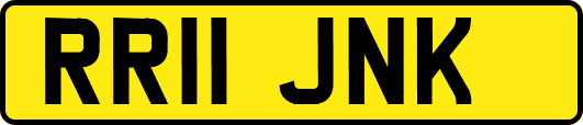 RR11JNK
