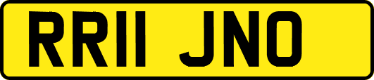 RR11JNO