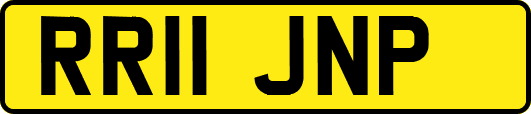 RR11JNP