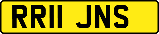 RR11JNS