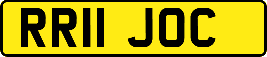 RR11JOC