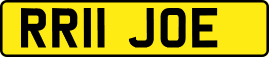 RR11JOE