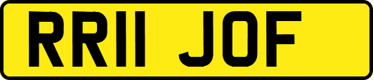 RR11JOF