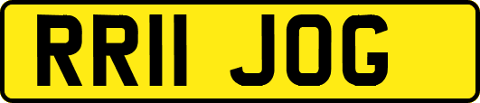 RR11JOG