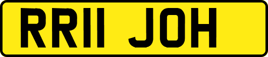 RR11JOH
