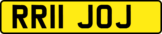 RR11JOJ