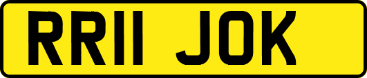 RR11JOK