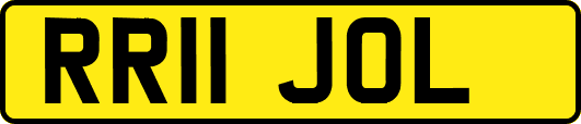 RR11JOL