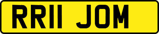 RR11JOM