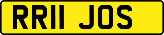 RR11JOS