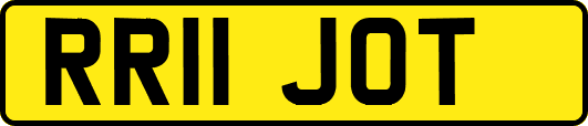 RR11JOT