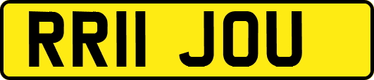 RR11JOU