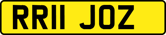 RR11JOZ