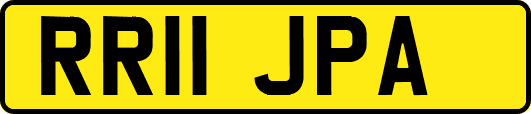 RR11JPA