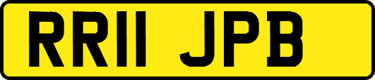RR11JPB