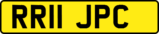 RR11JPC