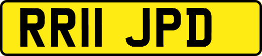 RR11JPD