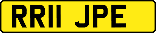 RR11JPE