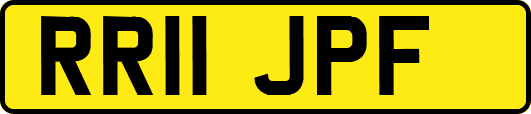 RR11JPF