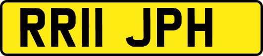RR11JPH