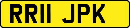 RR11JPK