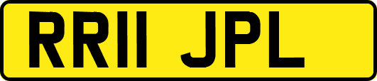 RR11JPL