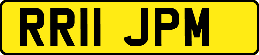 RR11JPM