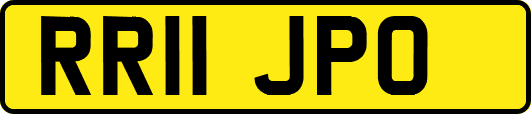 RR11JPO
