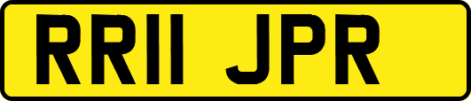 RR11JPR