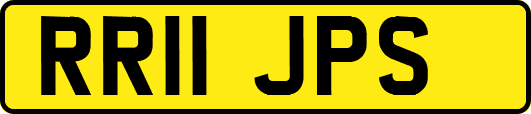 RR11JPS