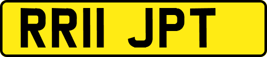 RR11JPT